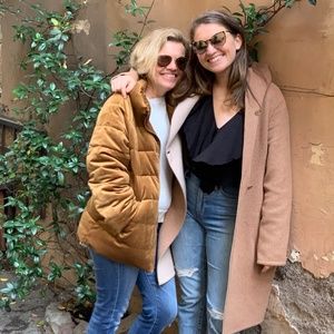 Meet your Posher, Kari